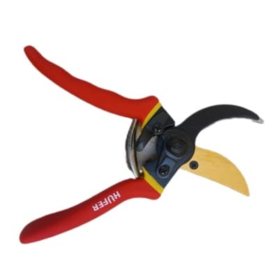 قیچی باغبانی هوفر مدل pruning با تیغه اضافی — تصویر ۲