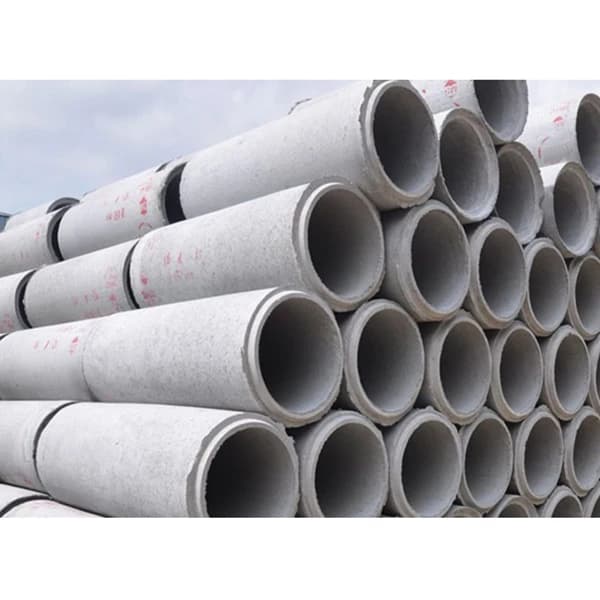 لوله بتنی مسلح سایز500 میلیمتر — تصویر ۵