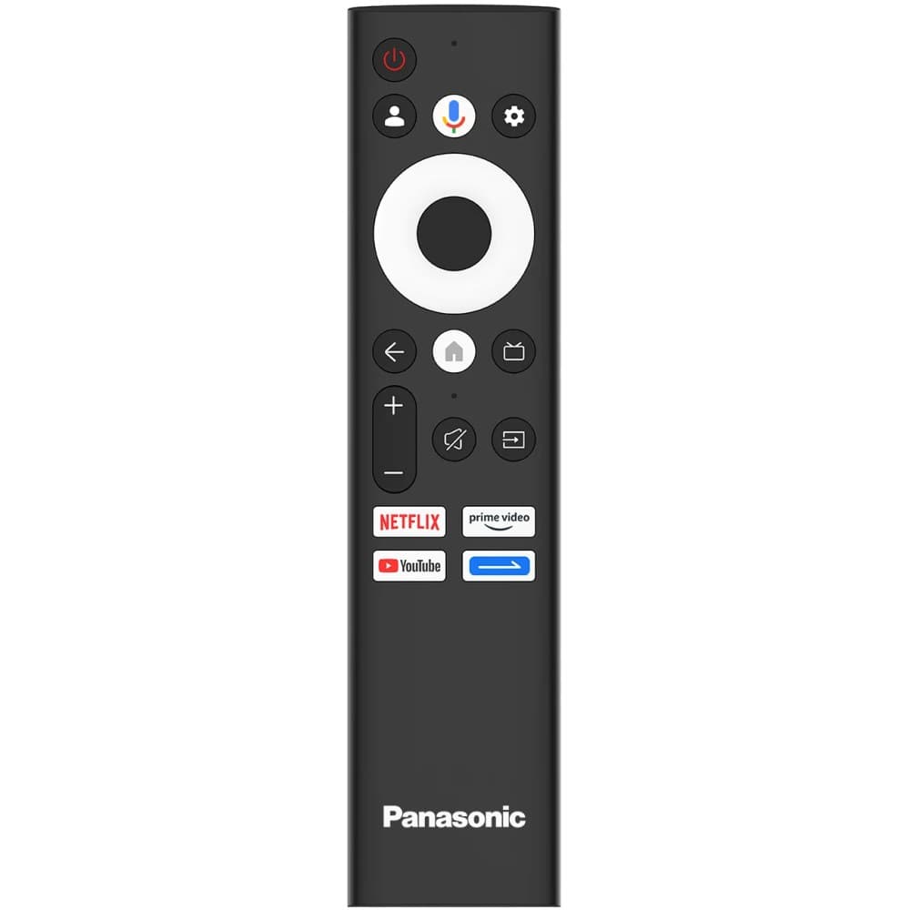 تلویزیون پاناسونیک 75NX900 سایز ۷۵ اینچ Ultra HD 4K LED — تصویر ۸