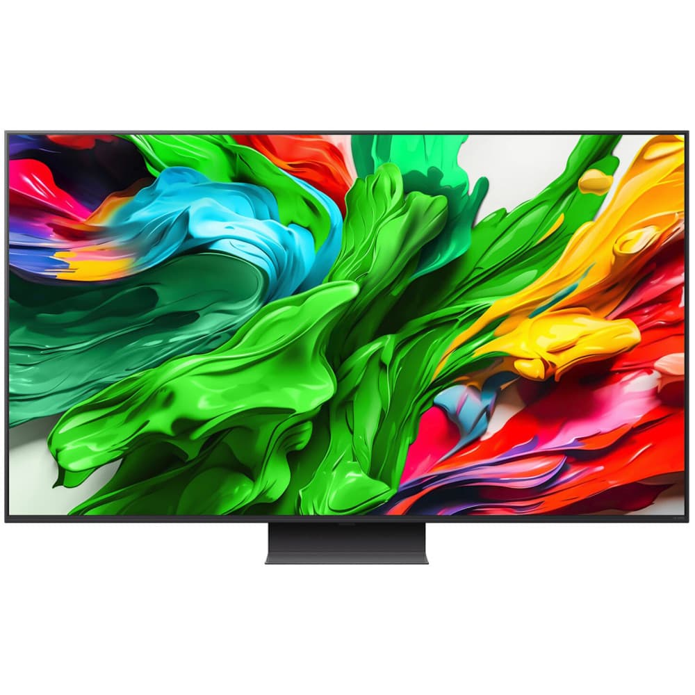 تلویزیون ال جی مدل 65QNED93A سایز ۶۵ اینچ Ultra HD 4K — تصویر ۸