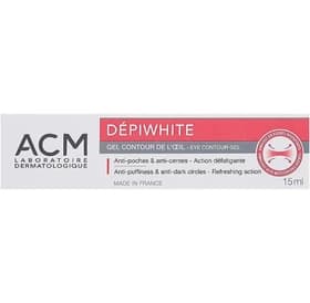 ژل دور چشم دپی وایت ایسیام ACM Depiwhite Eye contour Gel — تصویر ۲