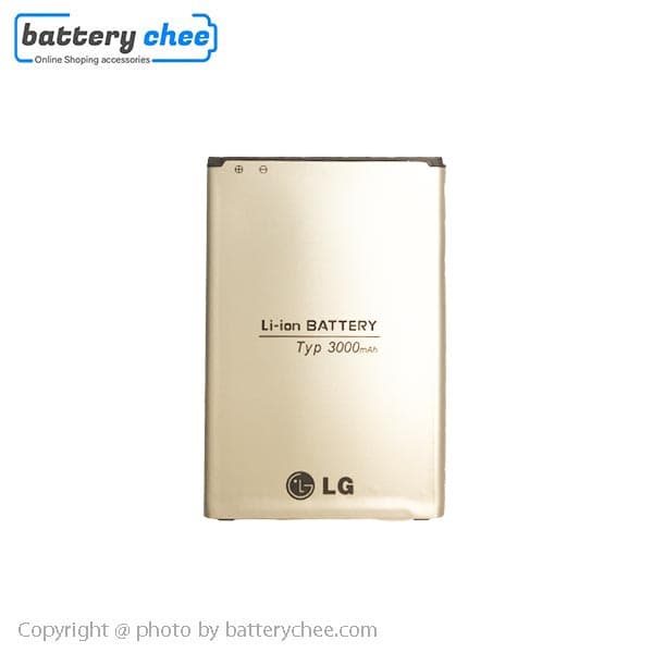 باتری ال جی BL-53YH ا LG BL-53YH Original Battery — تصویر ۴