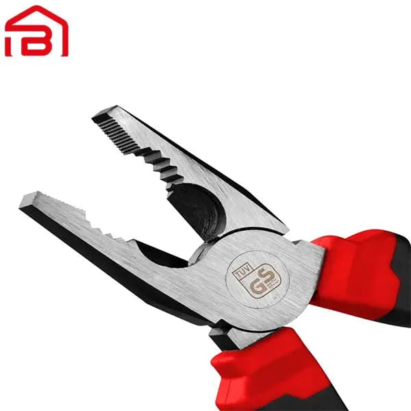 انبردست 8 اینچ مکسی رونیکس مدل RH-1168 — تصویر ۱۱