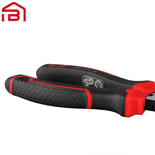انبردست 8 اینچ مکسی رونیکس مدل RH-1168 — تصویر ۱۲