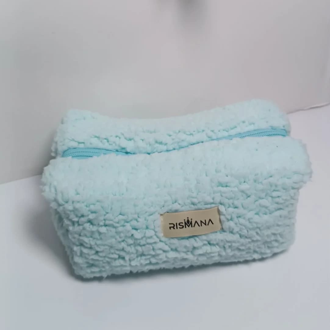 میکاپ بگ تدی — تصویر ۱۰