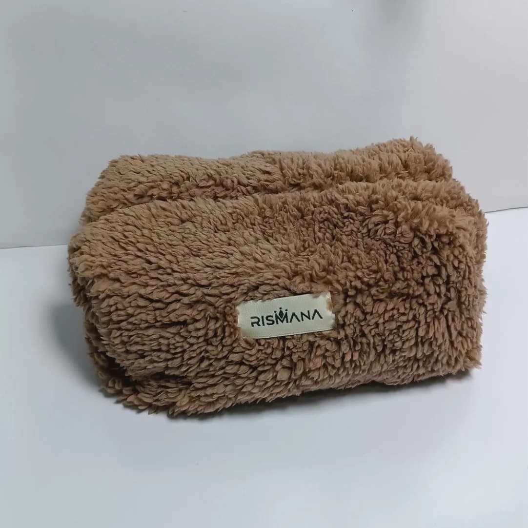 میکاپ بگ تدی — تصویر ۱۲