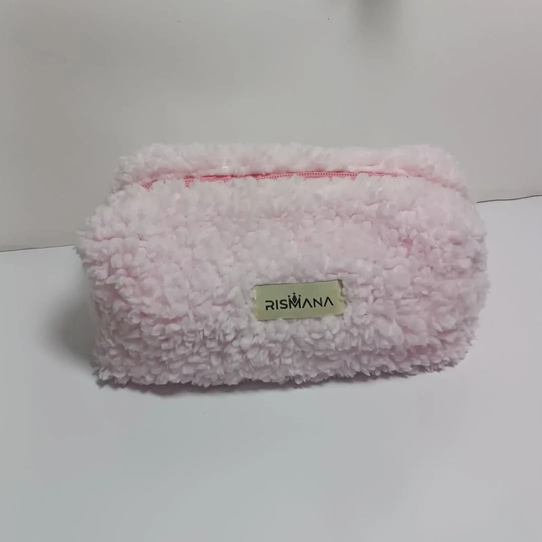 میکاپ بگ تدی — تصویر ۱۱