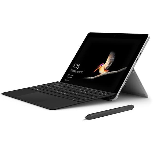 لپتاپ Surface GO 1 استوک Pentium Gold 4415Y / 4GB / 64GB SSD / اینچ 10 لمسی — تصویر ۲