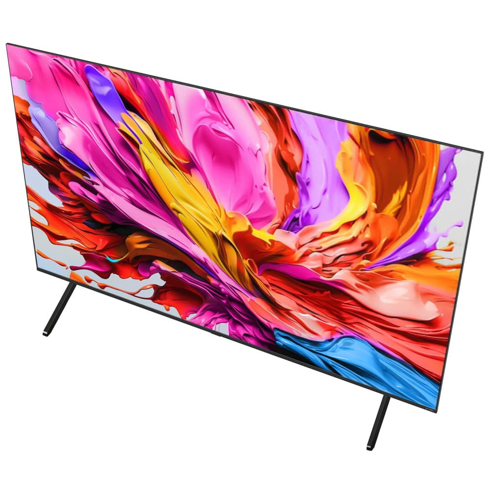 تلویزیون هوشمند ال جی مدل QNED91A سایز ۶۵ اینچ Ultra HD 4K — تصویر ۶