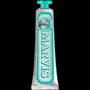 خمیردندان سفیدکننده MARVIS مارویس 85 میل