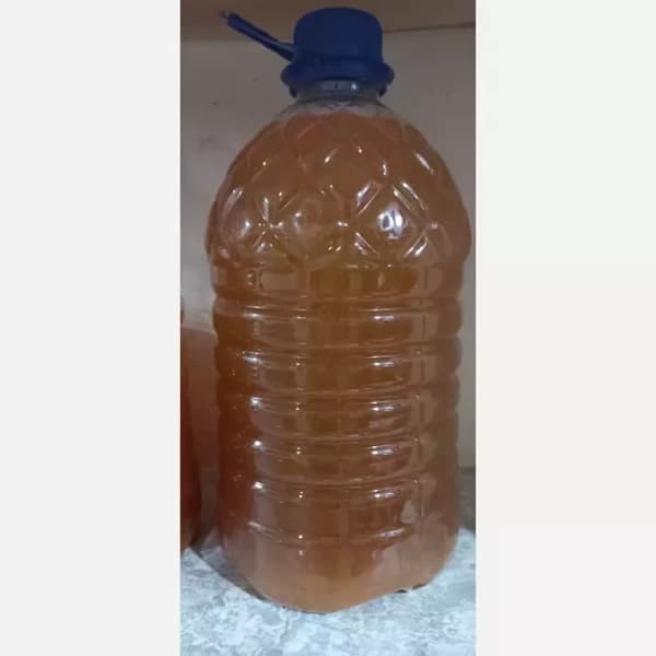 سرکه سیب طبیعی و خانگی ماندگار | سنتی و خالص — تصویر ۶