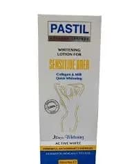 لوسیون و سفید کننده نقاط حساس بدن PASTIL — تصویر ۴