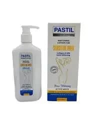 لوسیون و سفید کننده نقاط حساس بدن PASTIL