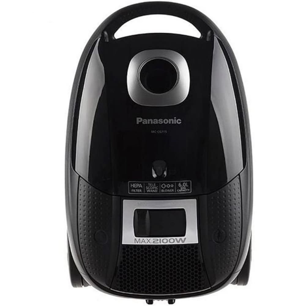 جارو برقی پاناسونیک 2100W