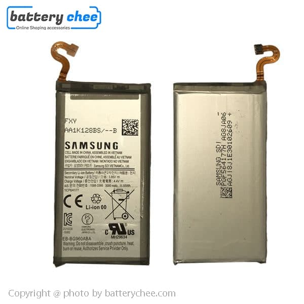 باتری گوشی سامسونگ Samsung Galaxy S9 — تصویر ۵