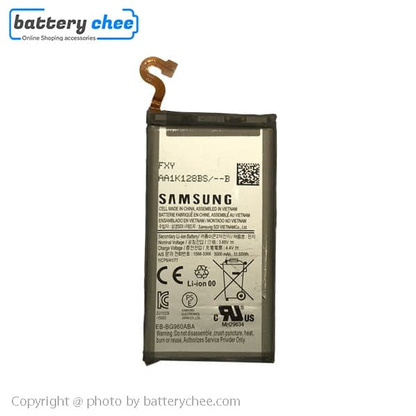 باتری گوشی سامسونگ Samsung Galaxy S9 — تصویر ۴