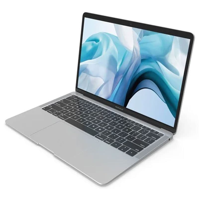 لپتاپ MacBook Air 2018 استوک i5/8GB/128GB/ اینچ 13 — تصویر ۲