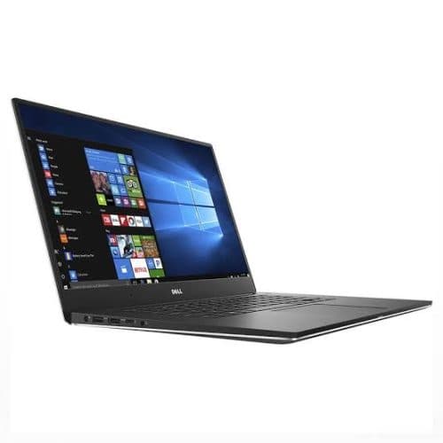 لپتاپ Dell Precision 5520 استوک i7 / 16GB / 512GB / M1200 4GB / اینچ 15.6 — تصویر ۳