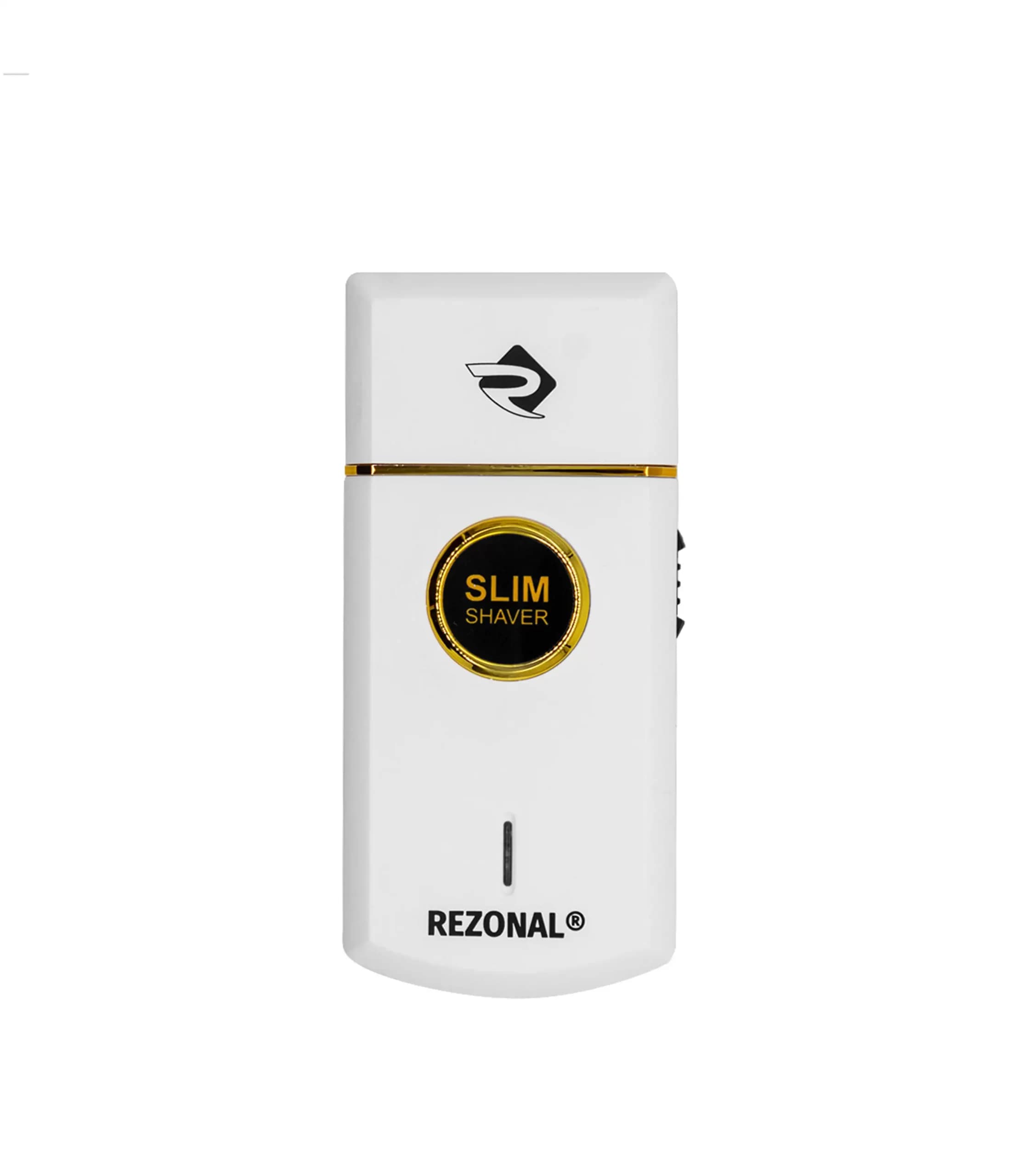 ماشین شیور slim shaver رزونال