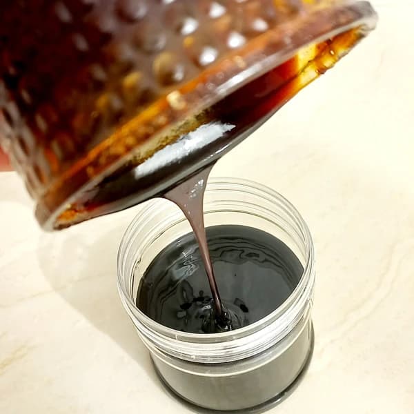 کره گردو و رب انار — تصویر ۲