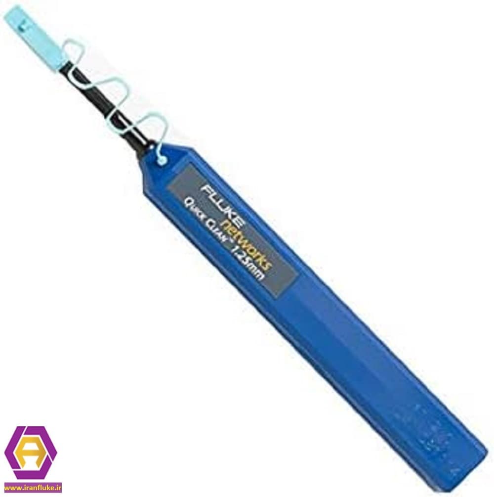 تمیزکننده فیبر نوری برند فلوک مدل QuickClean-1.25-1P — تصویر ۲