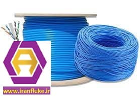 کابل شبکه CAT6 SFTP لگراند 032759 — تصویر ۶