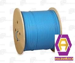 کابل شبکه CAT6 SFTP لگراند 032759 — تصویر ۲