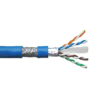 کابل شبکه CAT6 SFTP لگراند 032759
