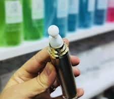 سرم روشن‌کننده۲۰ میل سیلک فول (Silk Full) — تصویر ۲