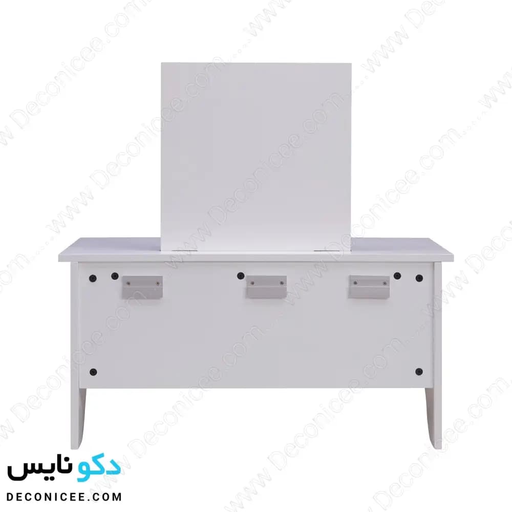 میز آرایش دیواری مدل MA137 دکونایس — تصویر ۷