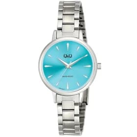 ساعت مچی اورجینال زنانه کیو اند کیو Q&Q مدل Q56A-002PY — تصویر ۱۰