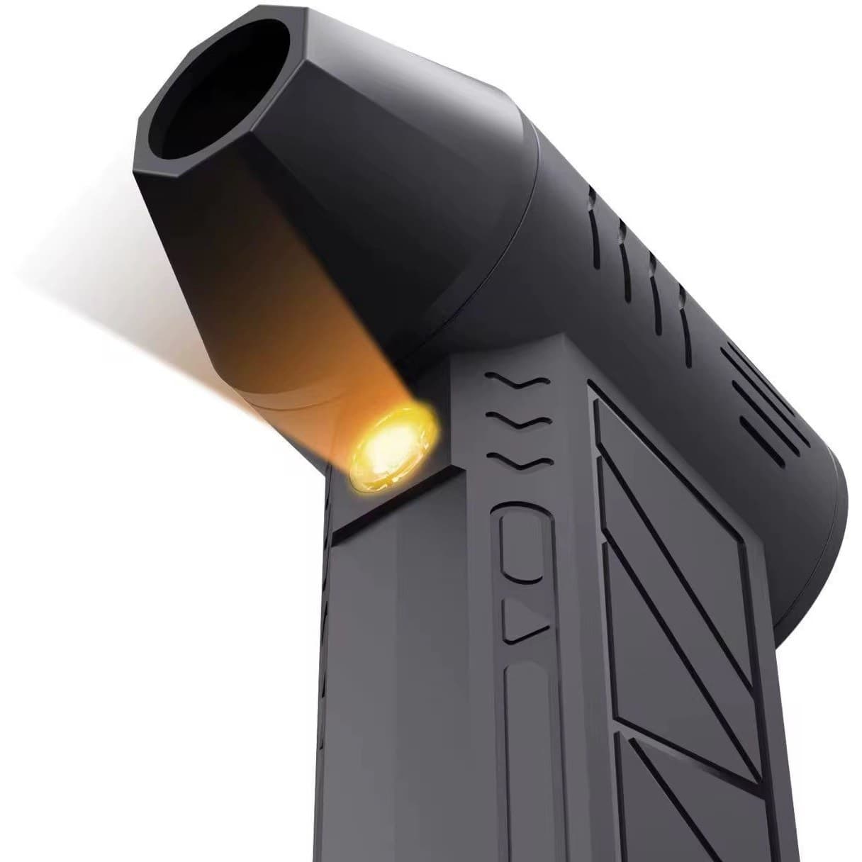 جت فن Violent Turbofan Brushless USB شارژی — تصویر ۴