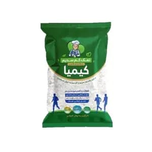 نمک پتاسیم منیزیم و کلسیم کیمیا