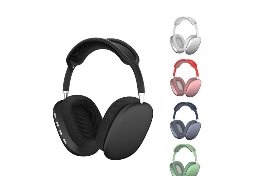 هدست بلوتوثی P9 PROMAX — تصویر ۲