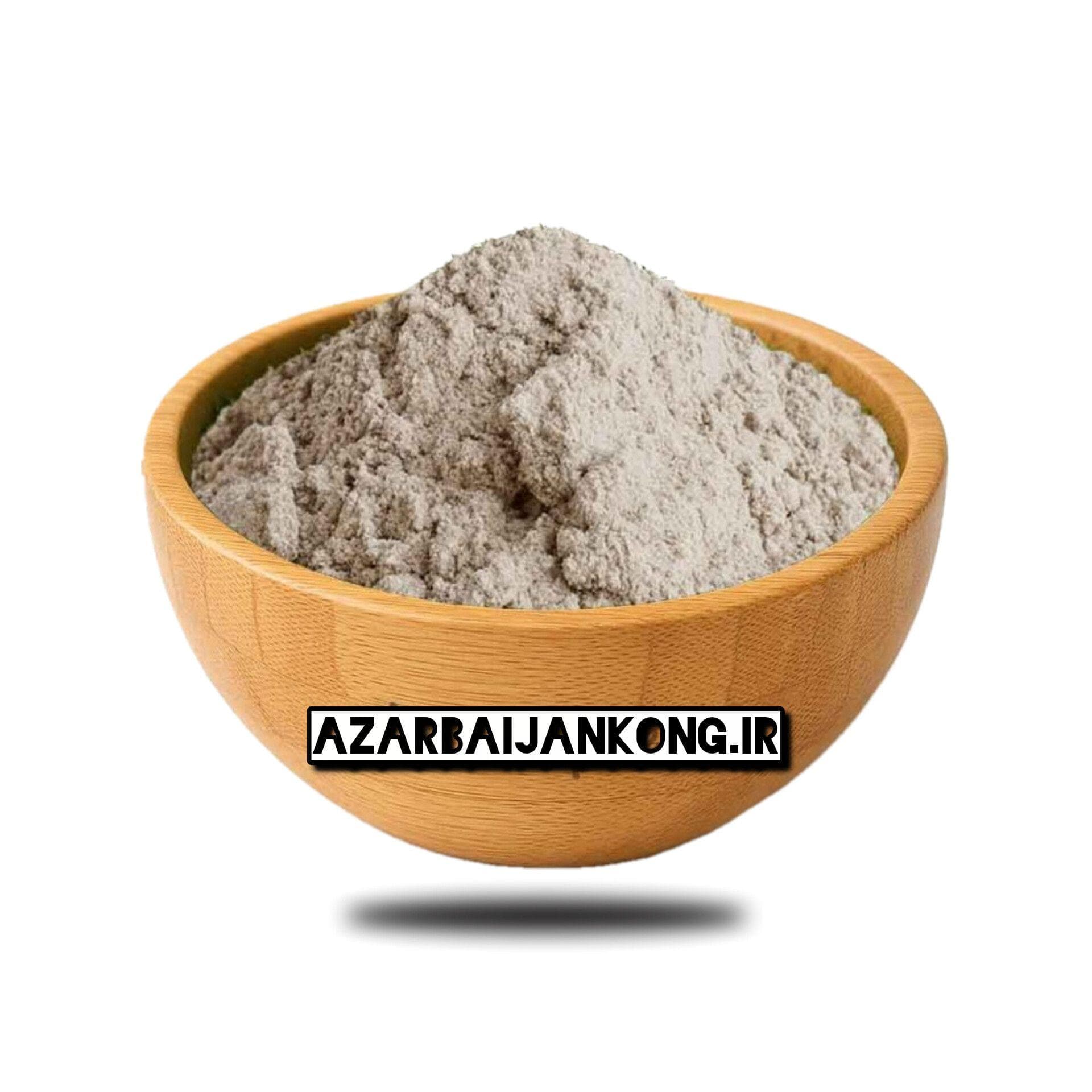 ادویه دود — تصویر ۵