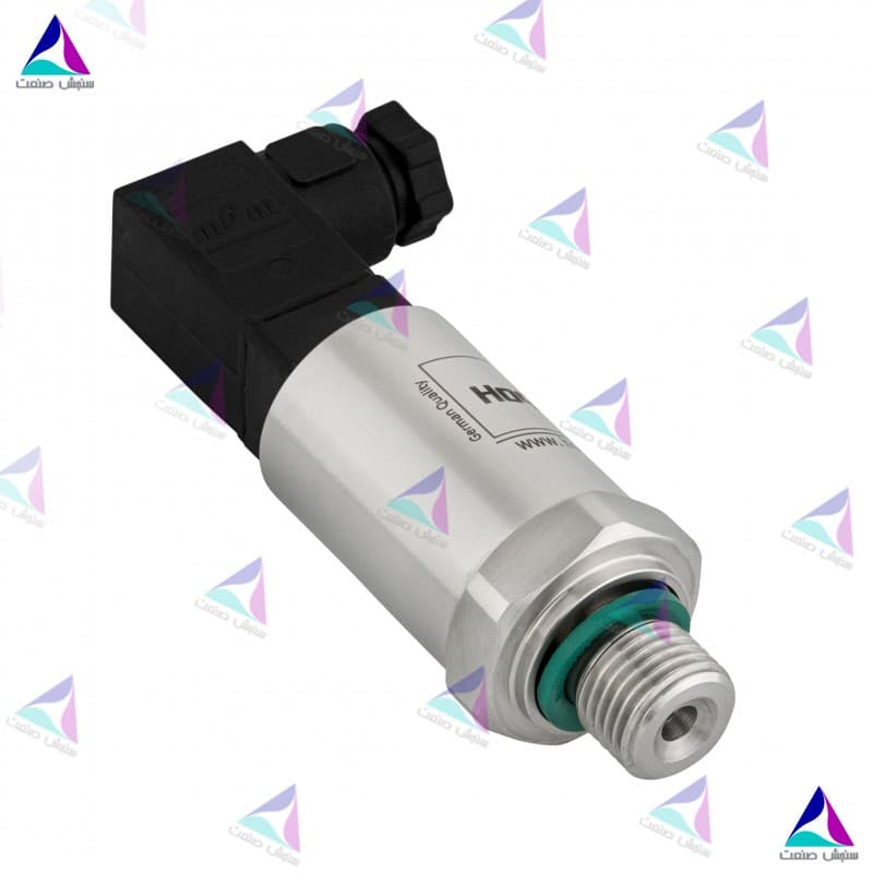 ترانسمیتر فشار هاگلر 0 تا 350 بار مدل PX4