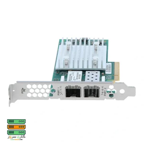 کارت شبکه HPE SN1100Q 16GB HBA — تصویر ۱۲