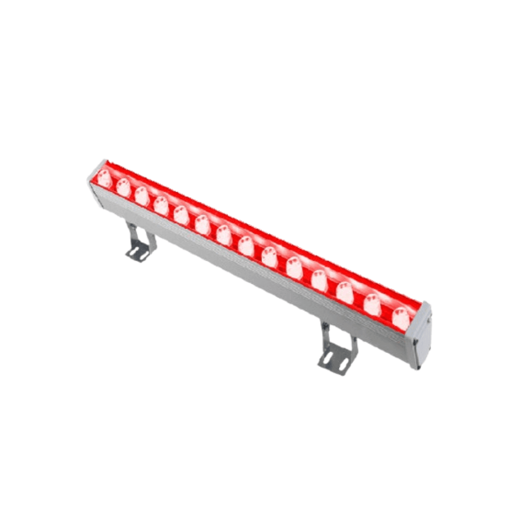 وال واشر LED14 صبا ترانس (35 سانتی متر) — تصویر ۲