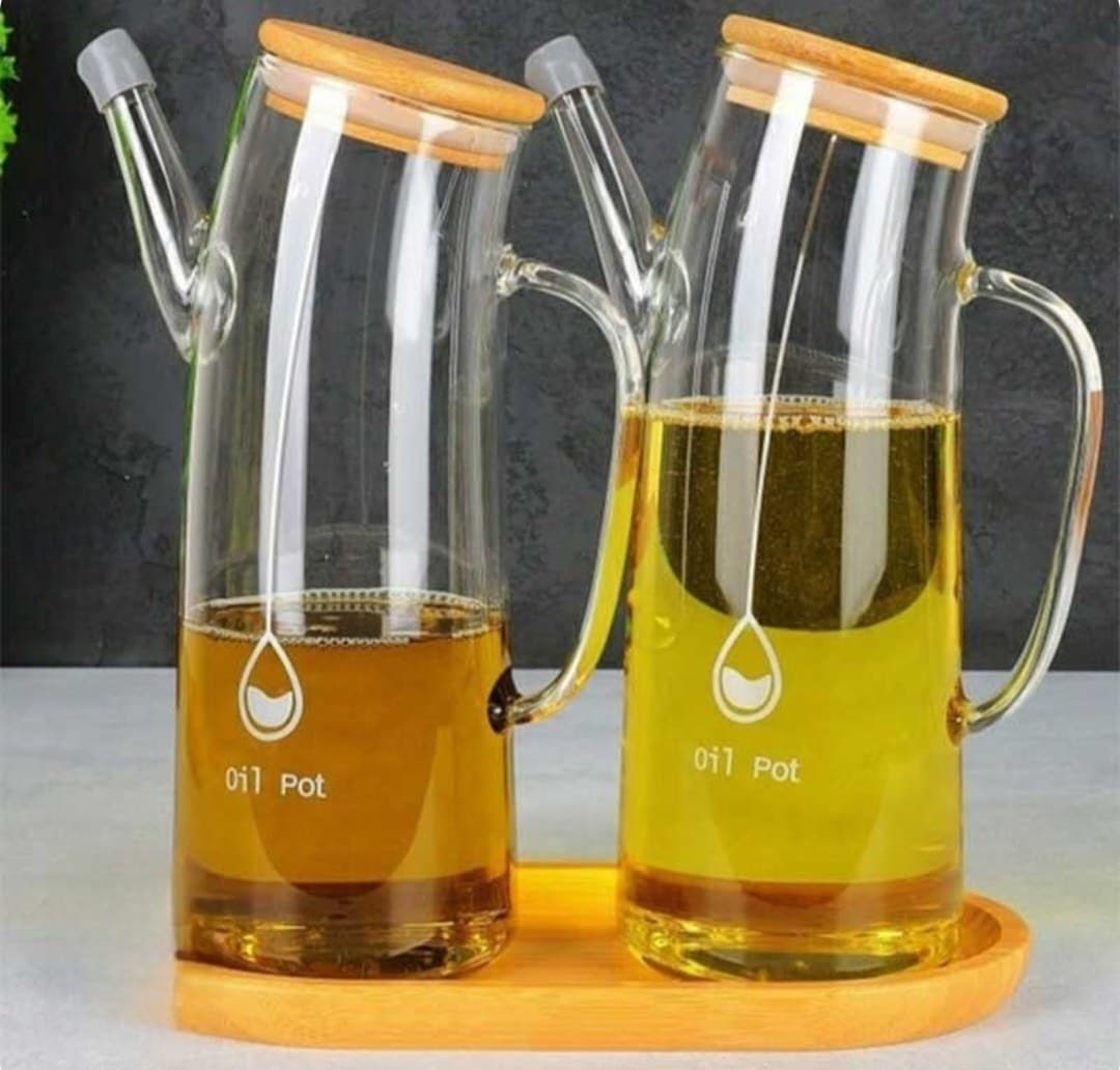 روغن پیرکس ۱۰۰۰ میل کج درب بامبو — تصویر ۳