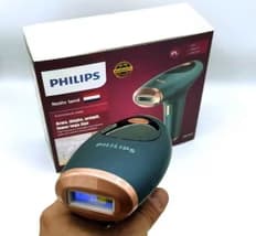 دستگاه لیزر حرفه ای موهای زائد بدن مدل فیلیپس OM-3022 — تصویر ۳