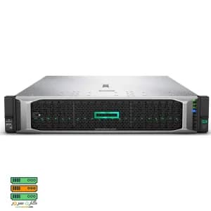 سرور HPE DL380 G10 — تصویر ۸