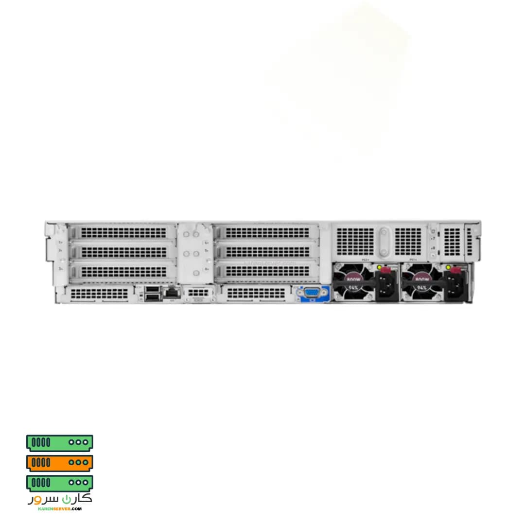 سرور HPE DL380 G11 — تصویر ۹