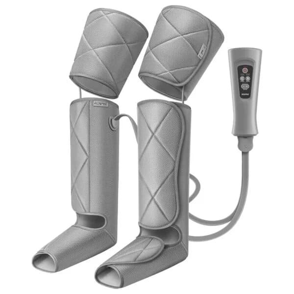 ماساژور پا گرمایشی رنفو مدل Renpho aerial ultimate thermal