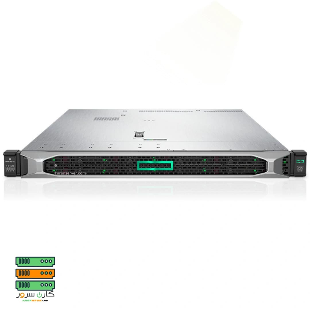 سرور HPE DL360 G10 — تصویر ۴