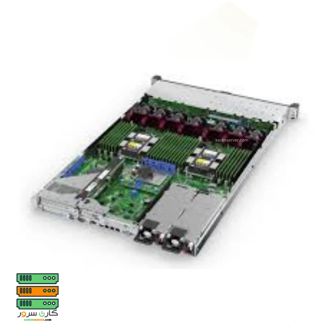 سرور HPE DL360 G10 — تصویر ۶