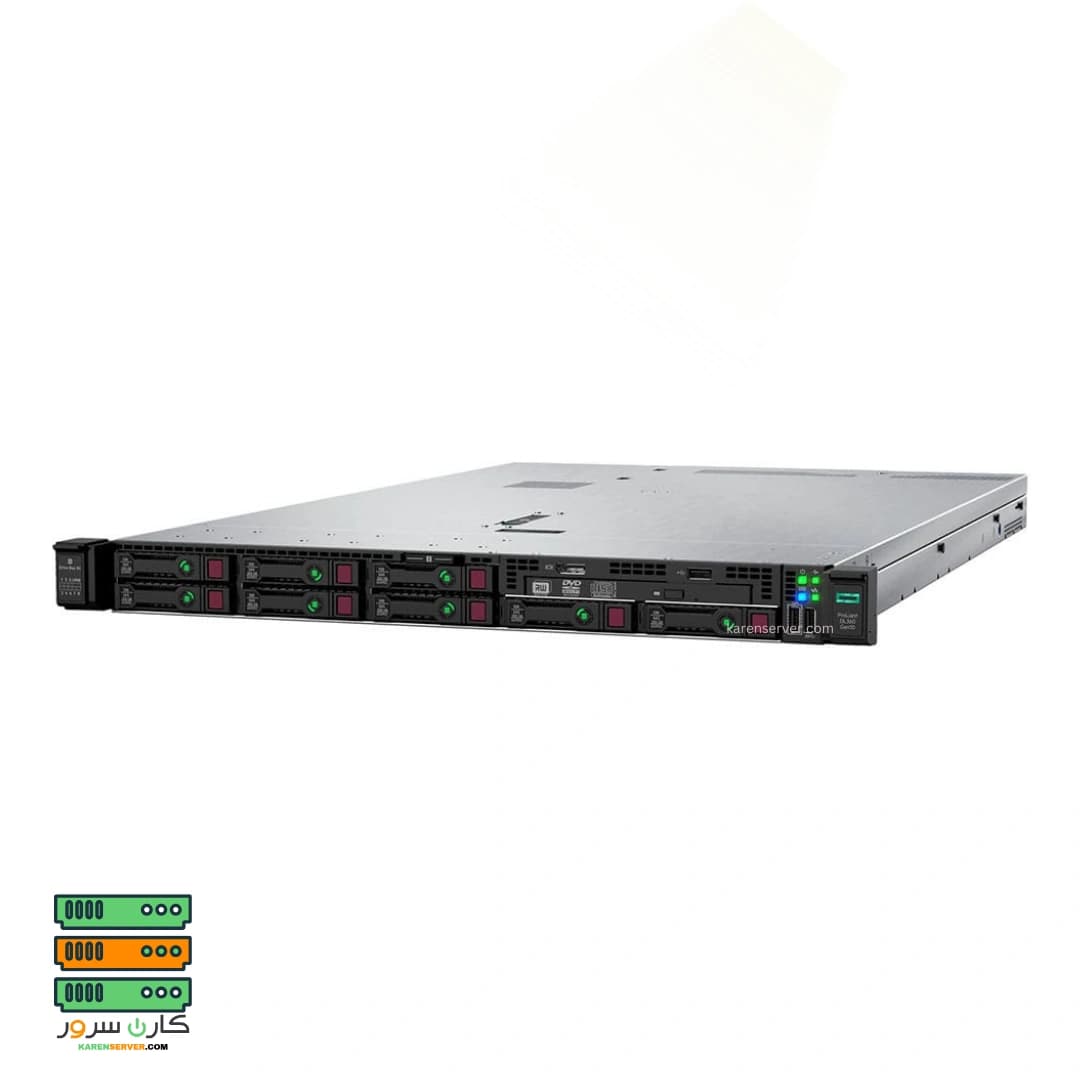 سرور HPE DL360 G10 — تصویر ۵