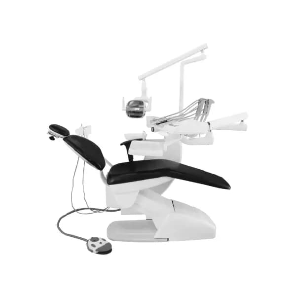 یونیت صندلی دندانپزشکی سان SUN مدل S500 — تصویر ۳