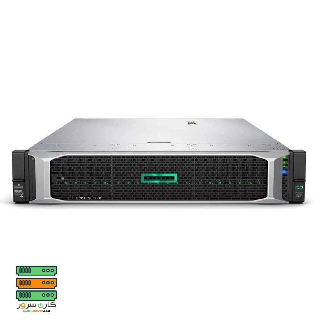 سرور HPE DL560 G10 — تصویر ۲