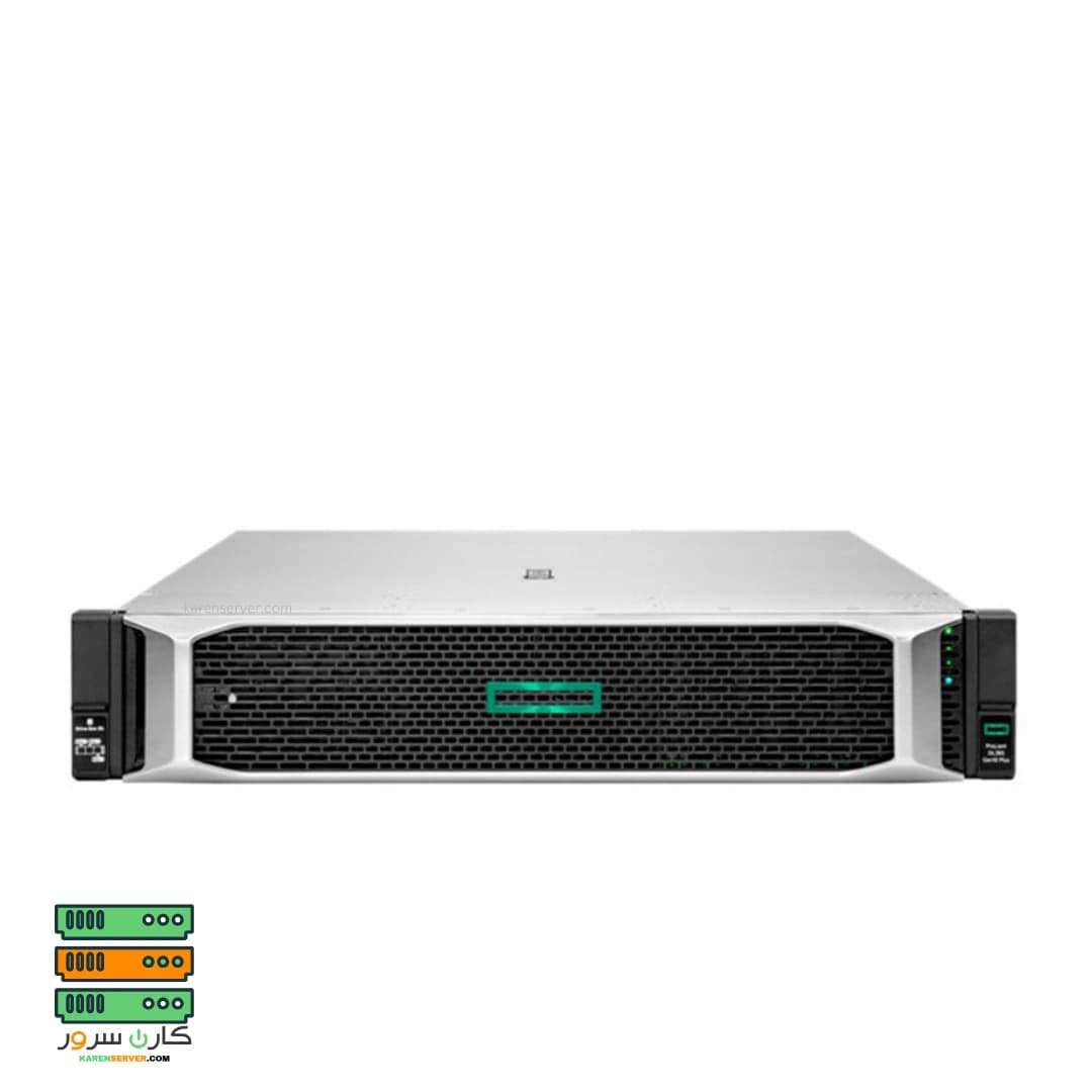 سرور HPE DL380 G10 Plus — تصویر ۵