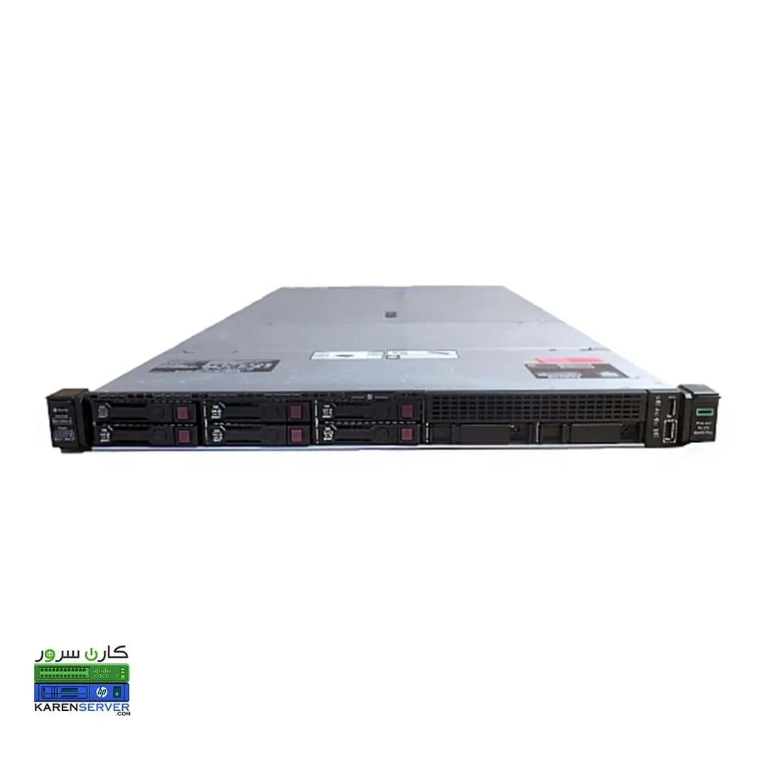 سرور HPE DL325 G10 Plus — تصویر ۵